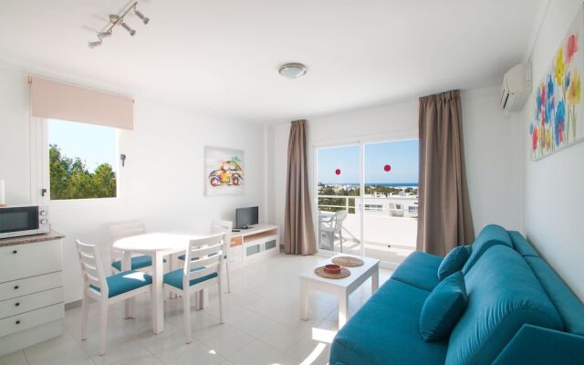 Apartamentos Sunset Oasis Ibiza - Only Adults