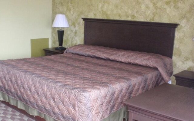 Spartan Motel - Rochester