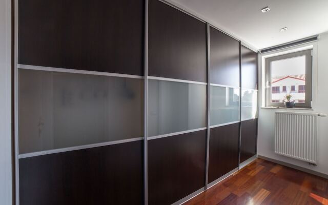 Rooms Residence Vaal