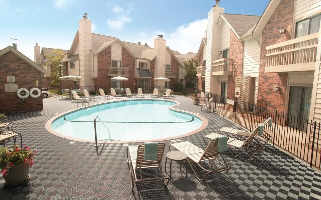 Residence Inn by Marriott Minneapolis Eden Prairie