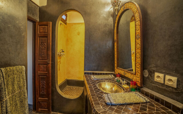 Riad Dar Alhambra