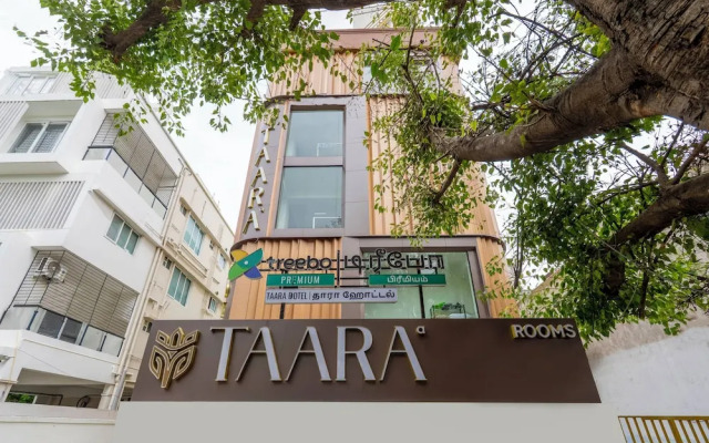 Treebo Premium Taara