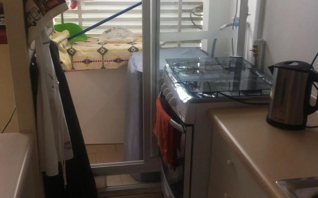 Depto La Serena 5 Personas, Cuatro Esquinas