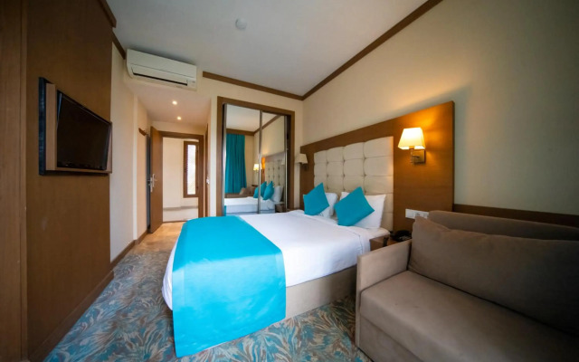 Liona Hotel