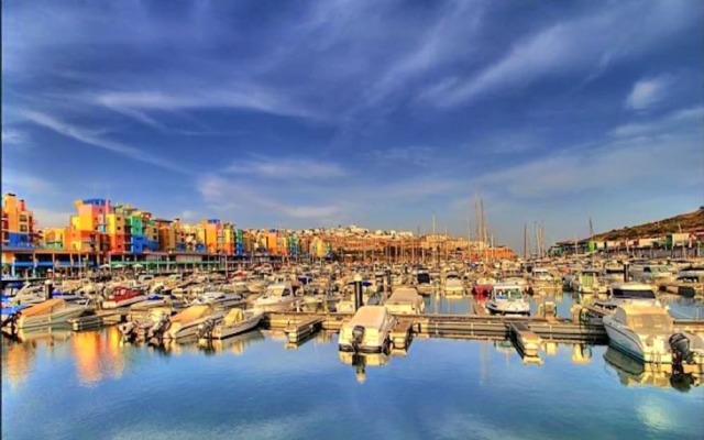 Penthouse Encosta da Orada