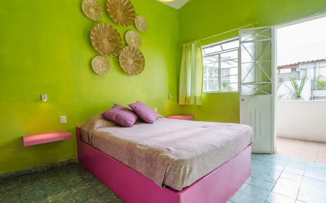 Casa de Don Pablo Hostel