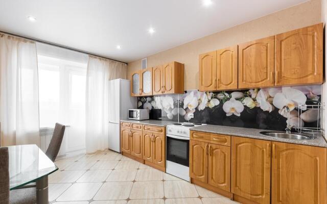 Tolstoy Apart Пионерская, д1