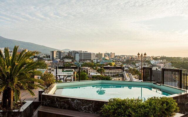 Hotel Fine Jeju