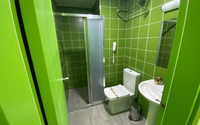 Avlion Boutique Hotel