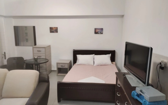 Lovely 1-bed House in Timbaki