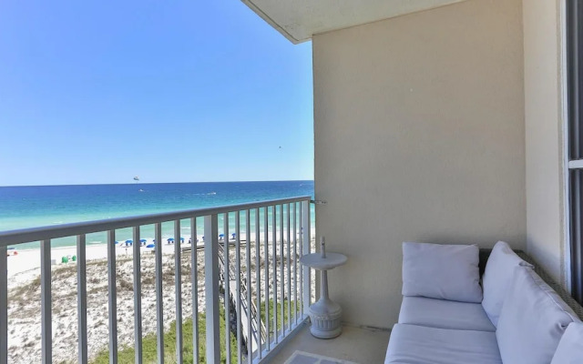 Destin on the Gulf 604