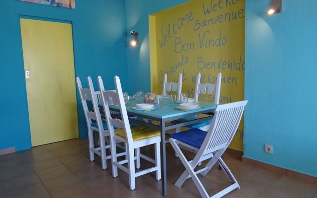 Faro Beach Life Hostel