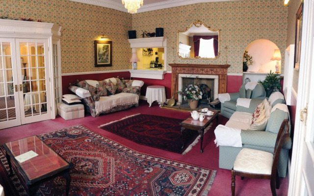 Best Western Lairgate Hotel
