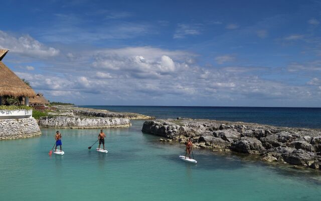 Hard Rock Hotel Riviera Maya- Heaven Section (Adults Only) All Inclusive