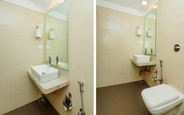 OYO 8690 Hotel Kalpana Elite