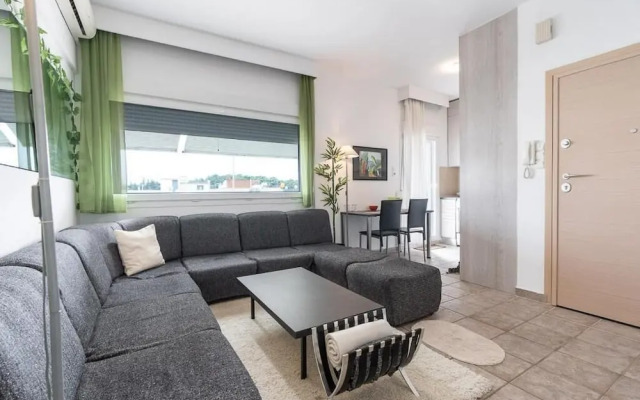 Sosiego Apartment Nilie Hospitality MGMT
