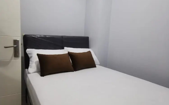 cibubur village by nara property