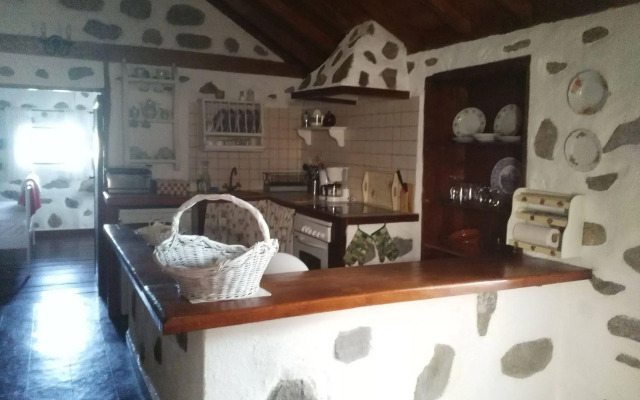 Casa Rural Macrina