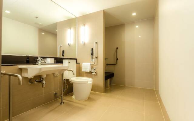 Holiday Inn Express Bangkok Sathorn