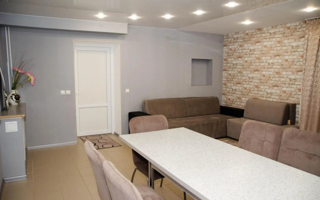 Yuzhnye Guest House