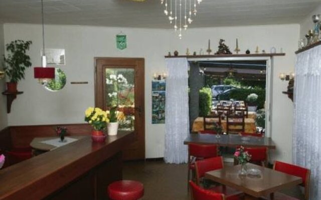 Hotel Pensione da Peppino