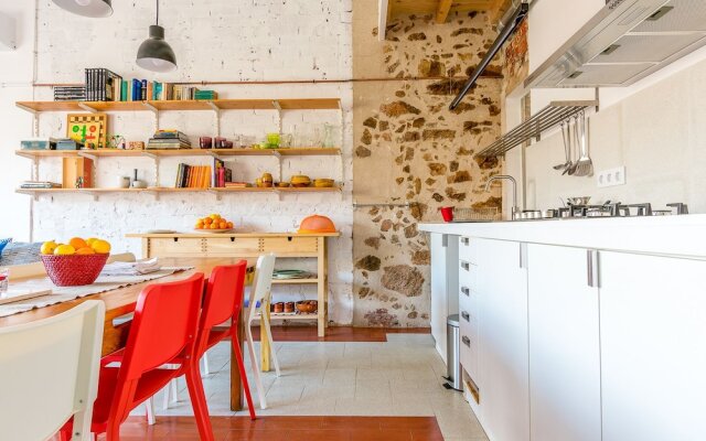 Casa Creu