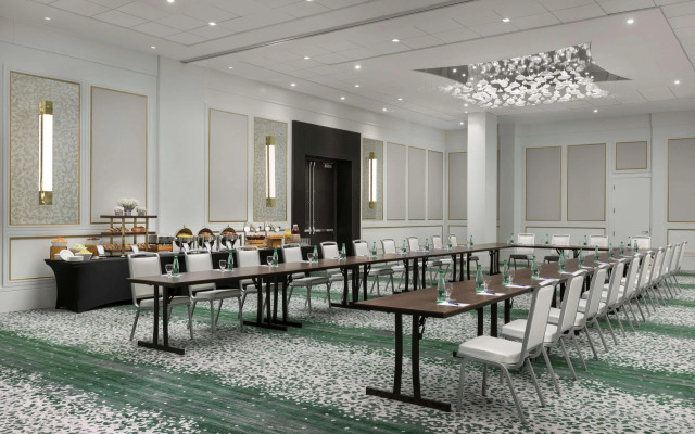 Hilton Cabana Miami Beach Resort
