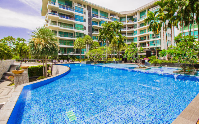 The Sanctuary by Pattaya Sunny Rentals