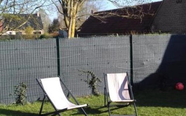 Maison de Charme - Campagne proche de Lille