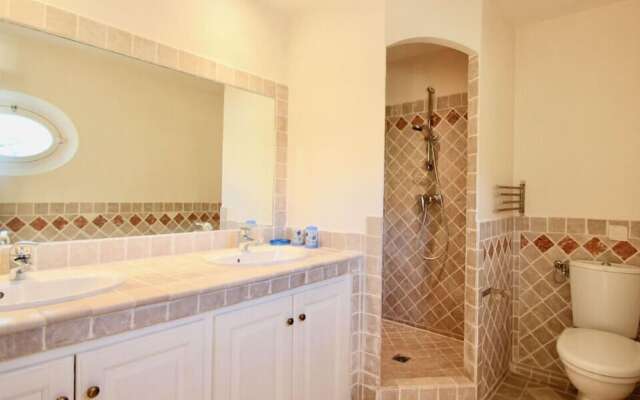 Villa Golfe Bleu - Sainte Maxime / Grimaud