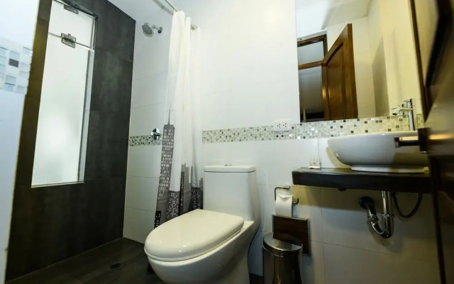 Rue 400 - Hostal Boutique