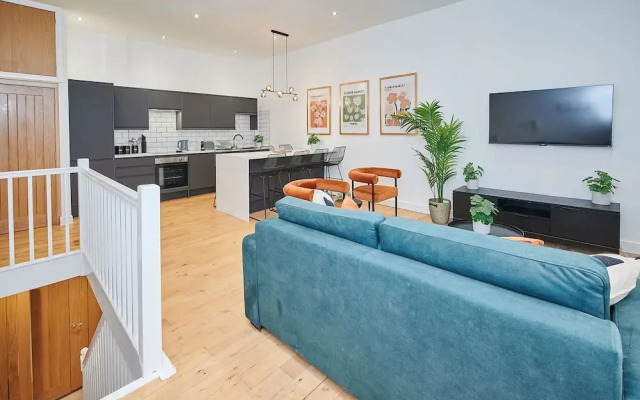 Host Stay Princes Place Hideaway II