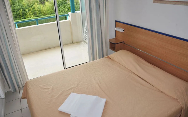 Résidence du Golf Ciboure