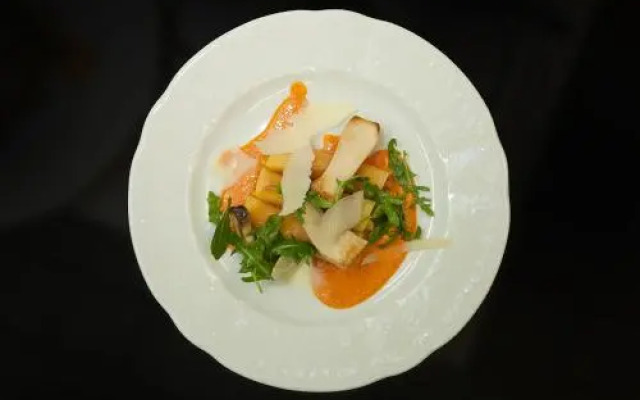 Galerie Hotel Petersen