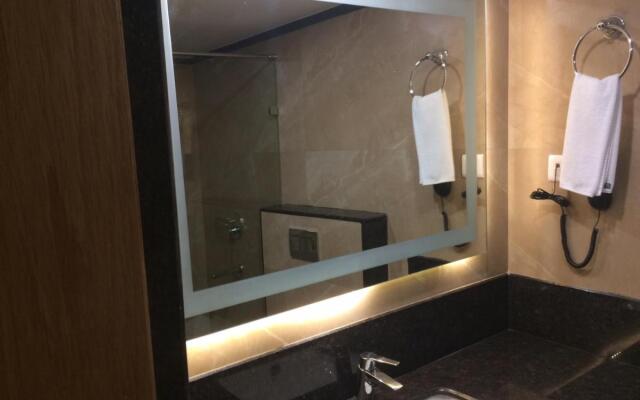 Comfort Inn Lucknow