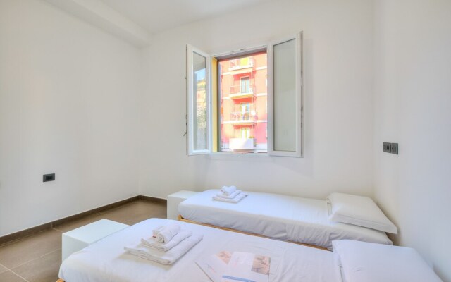 Perla Marina 3 - Seaside