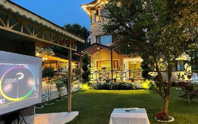 Kartepe Kosku