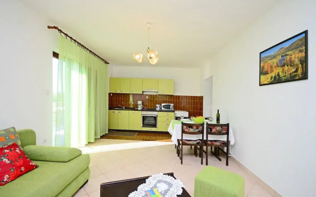 Apartments Ante