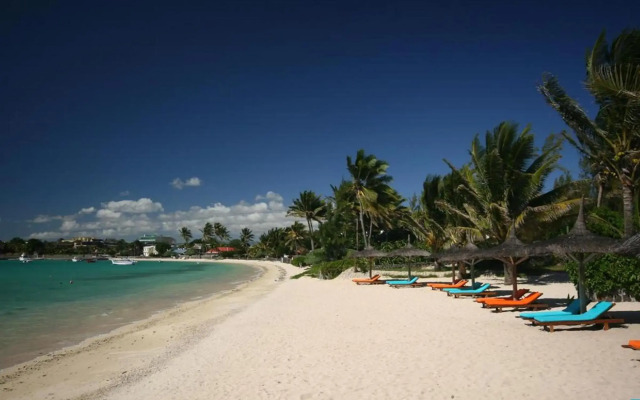 Ocean Villas Apart Hotel