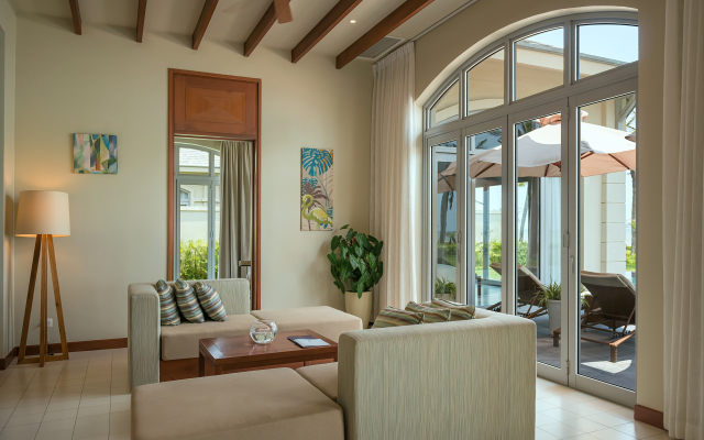 FLC Luxury Resort Samson
