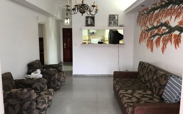 Nice Apartment in the center of havana