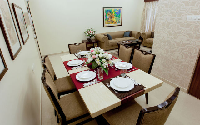 Lalco Residency