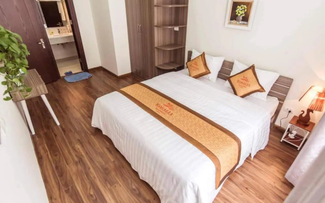 VINATA 289 Khuất Duy Tiến