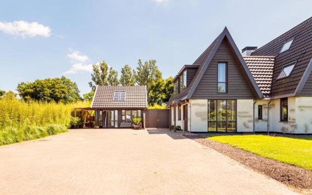 Berger Lodge