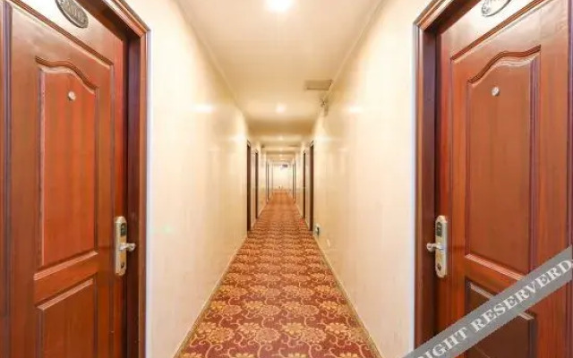 changxing huayu hotel