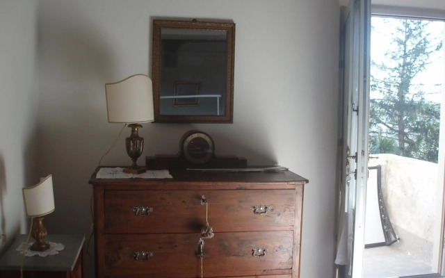 Casa Leonardo da Vinci