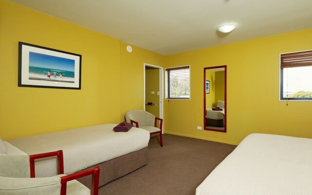 Kaikoura Quality Suites