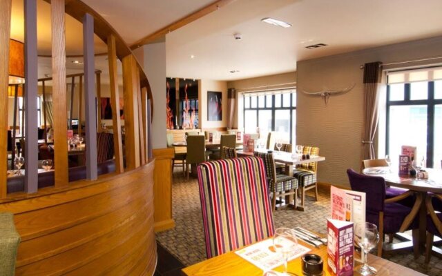 Premier Inn Dartford