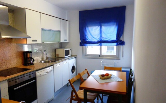 Apartamentos Blue Moon