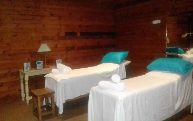 Paraiso do Ouro Resort